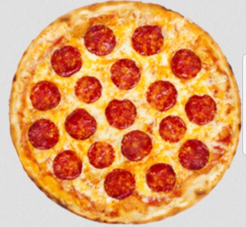 Pepperoni