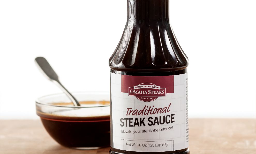 Steak Sauce