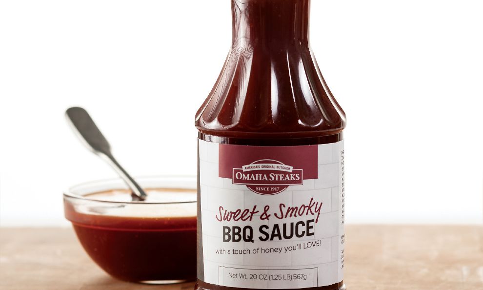 Barbeque Sauce