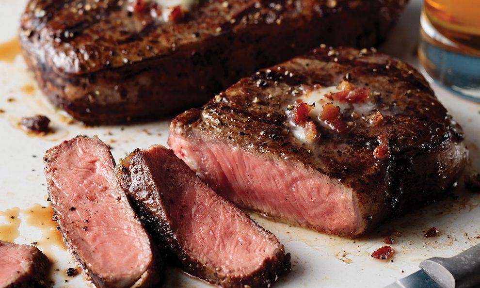 Steakhouse Classics