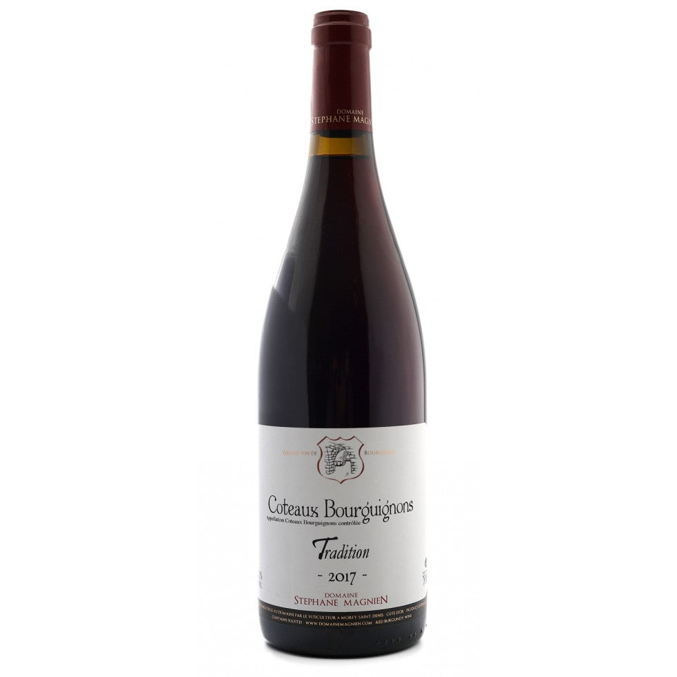 2016 Burgundy