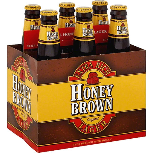 Honey Brown Ale