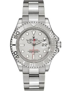 Rolex 16622 Men`s Oyster Perpetual Yachtmaster