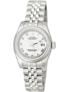 Rolex 179160 Oyster Perpetual Datejust Ladies Watch