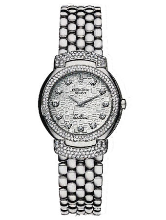 Rolex 6673/9 Cellini Cellissima Ladies Watch