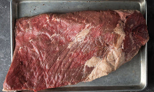 Whole Beef Brisket