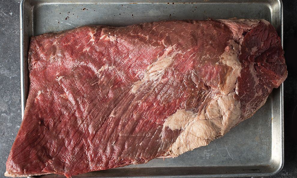 Whole Beef Brisket