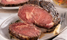 Load image into Gallery viewer, Prime Rib Dinner for Six
