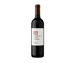 2016 Merlot