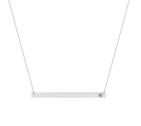 Tessa Necklace