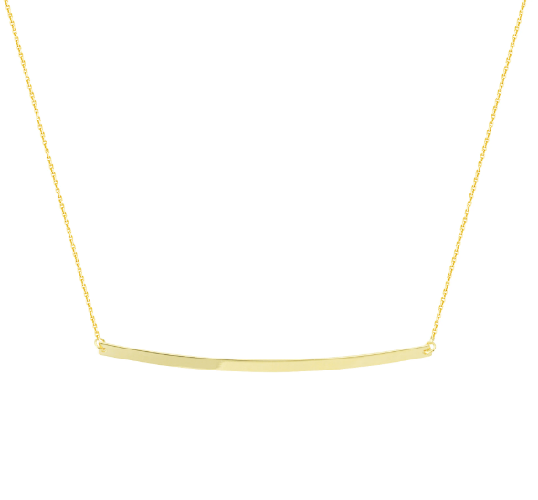 Anica Necklace