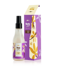 Load image into Gallery viewer, Plum BodyLovin Vanilla Vibes Body Mist
