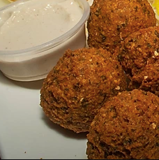 Falafel