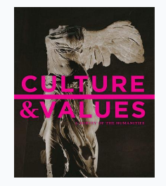 Culture and Values: A Survey of the Humanities 8th Edition