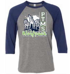 20SW Baseball Shirt