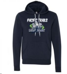 20SW Hoodie Blue