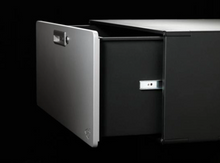 Load image into Gallery viewer, Kit 1: Premium Cabinet System | Double-Wide Work Center
