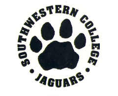 Folder- Jaguar Pawprint Seal