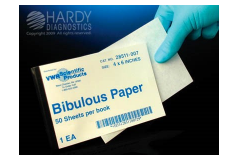 Bibulous Paper 50 Sheets