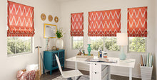Load image into Gallery viewer, Soft Roman Shades
