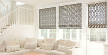Load image into Gallery viewer, Soft Roman Shades
