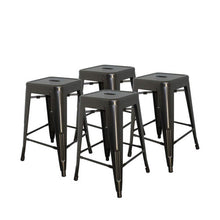 Load image into Gallery viewer, Stools (4 Pack)
