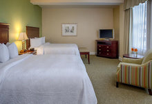 Load image into Gallery viewer, 2 Queen Beds Nonsmoking
