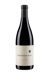 2018 Syrah