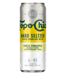 Hard Seltzer Asst Flavors