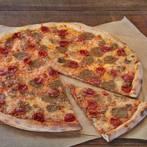 10 inch GltnFrndly Triboro Pie