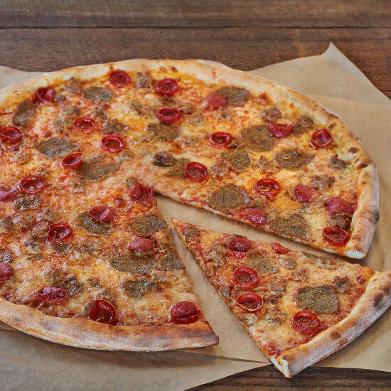 10 inch GltnFrndly Triboro Pie