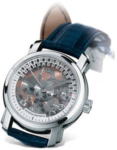 Vacheron Constantin Men`s 47032.000P-9206 Malte Perpetual Calendar