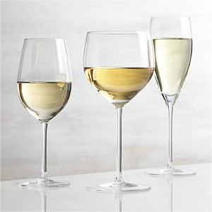 White Wine per glass Chardonnay, Brut