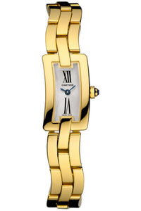 Cartier Ladies W700013J Ballerine 18K Yellow Gold Case & Bracele