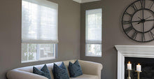 Load image into Gallery viewer, Woven Wood Shades
